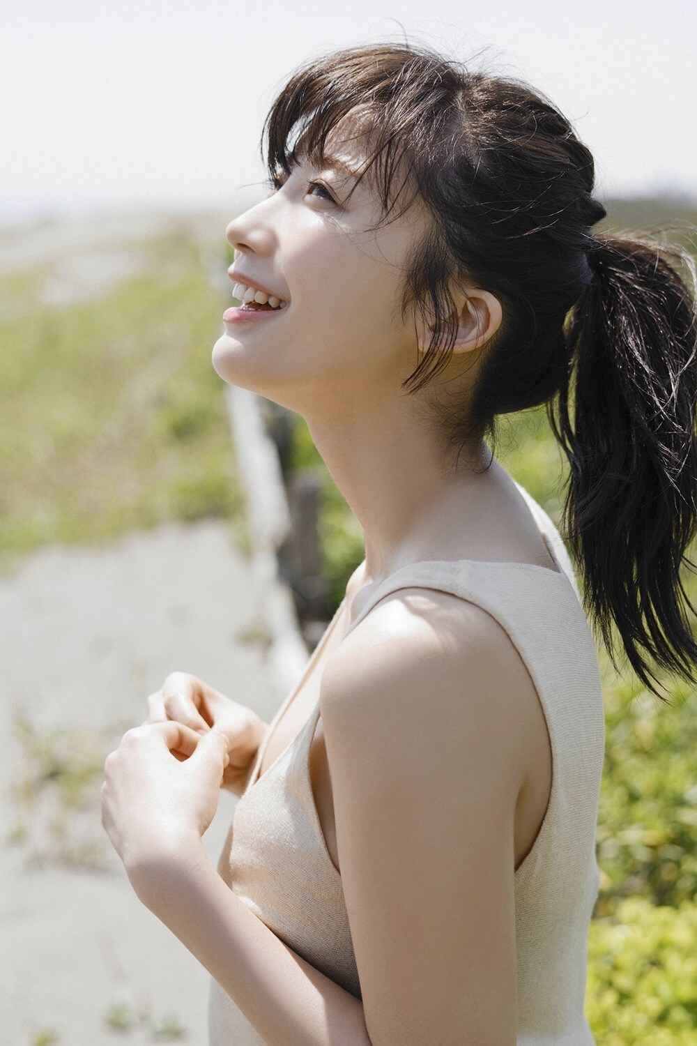 YS-Web-Vol.815 Yuka Ogura 小倉優香